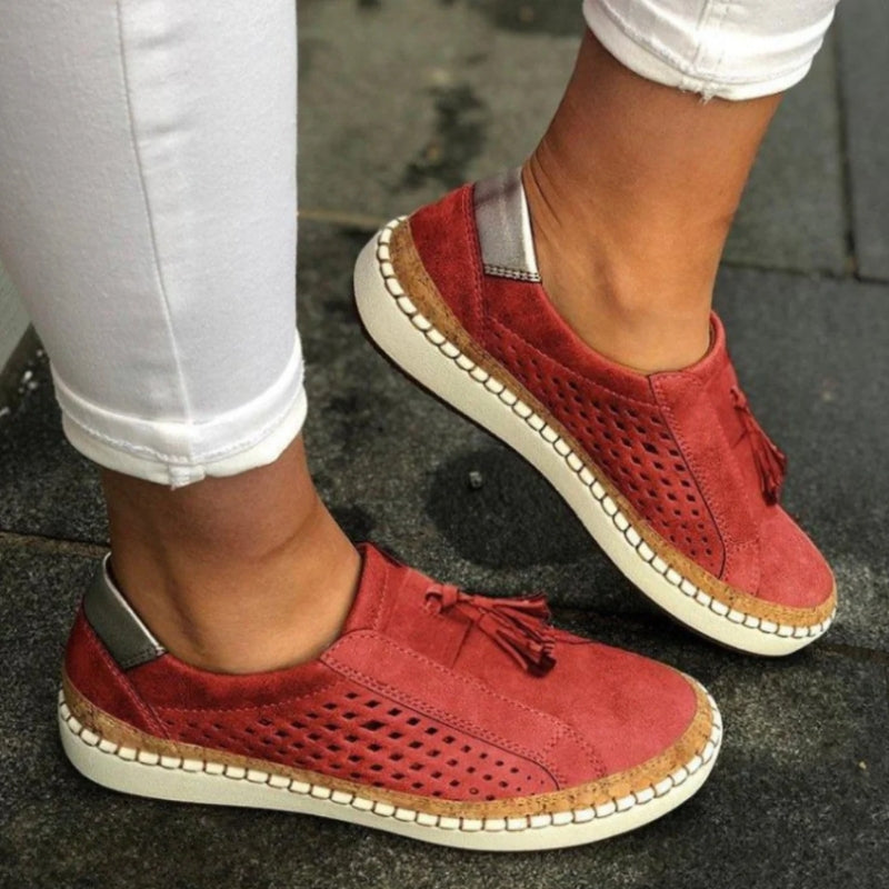 Arden Orthoflex Slip-Ons
