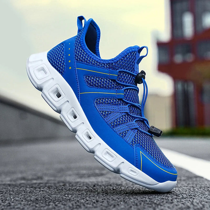 Valen Mesh Performance Sneaker