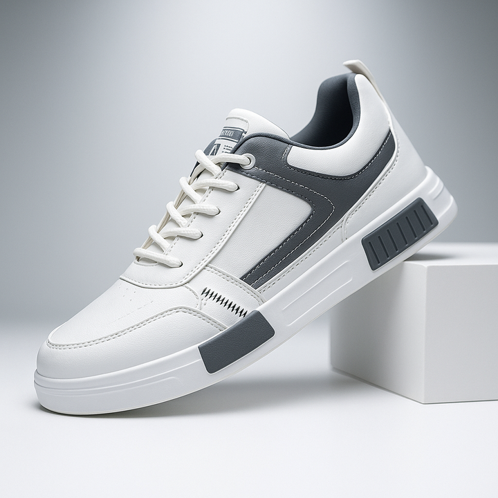 Monarch Urban Leather Sneaker