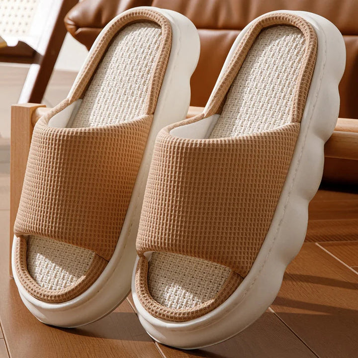 Aveline Cloud Slides