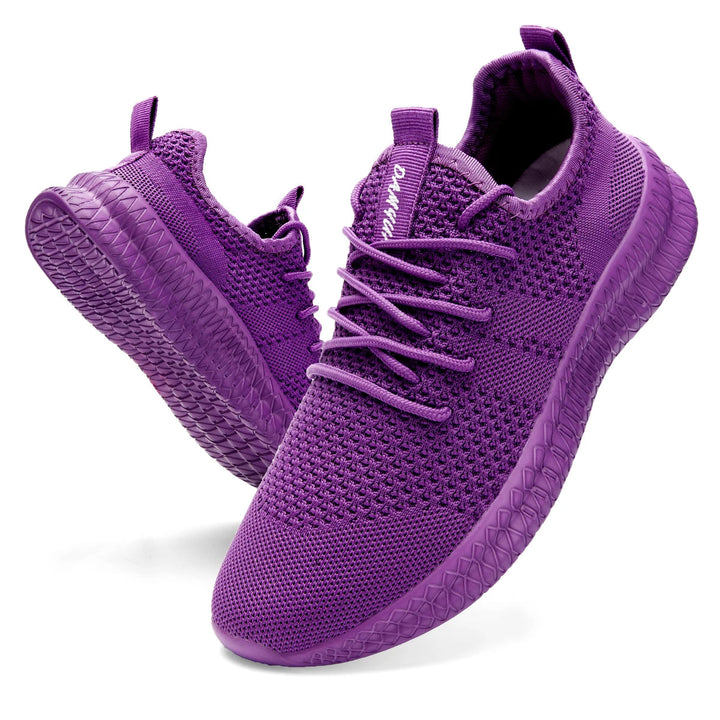 AeroMesh Velocity Sneaker