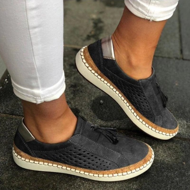 Arden Orthoflex Slip-Ons