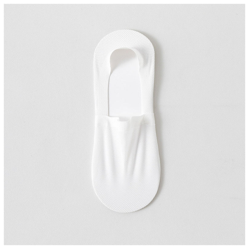 MiraSkin Anti-Slip Mesh Socks