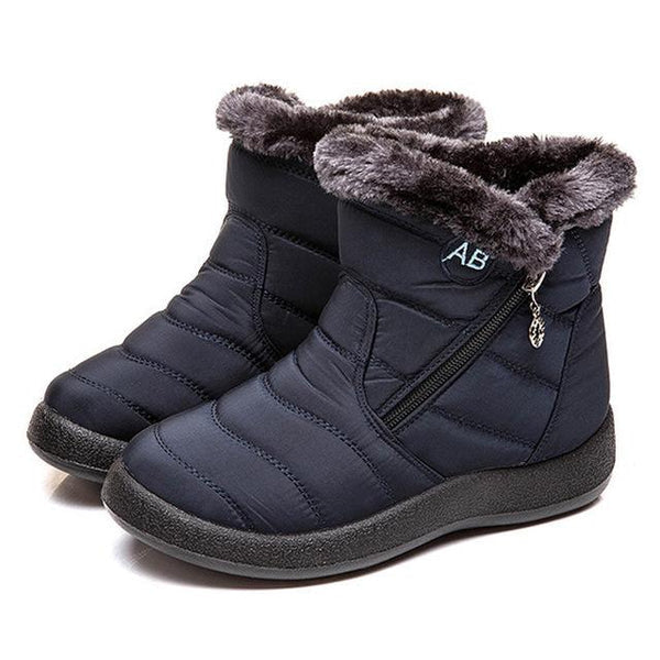 Seraphine Soft Sole Winter Boots