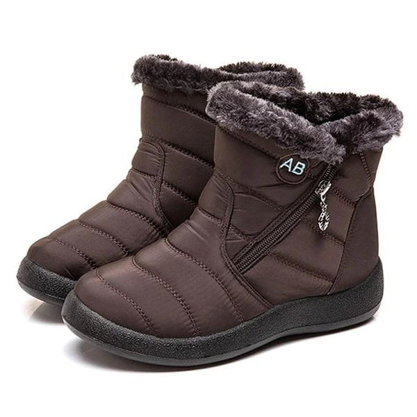 Seraphine Soft Sole Winter Boots