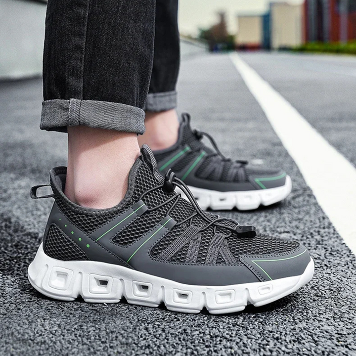 Valen Mesh Performance Sneaker