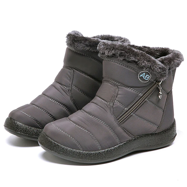 Seraphine Soft Sole Winter Boots