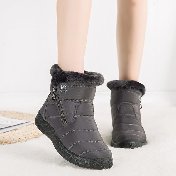 Seraphine Soft Sole Winter Boots