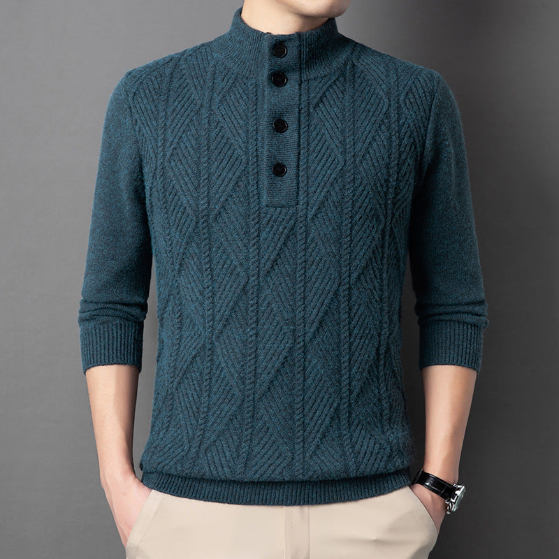 Archer Merino Sweater