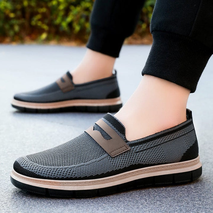 Cavani Comfort Loafers