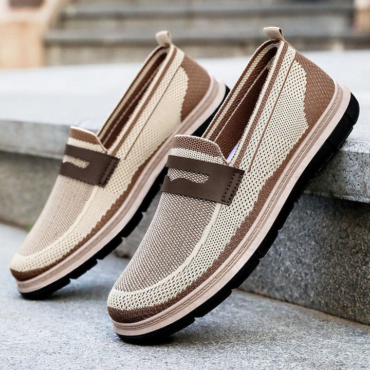 Cavani Comfort Loafers
