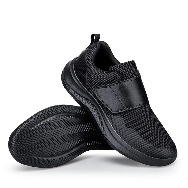 Monarch Glide Orthopedic Shoes