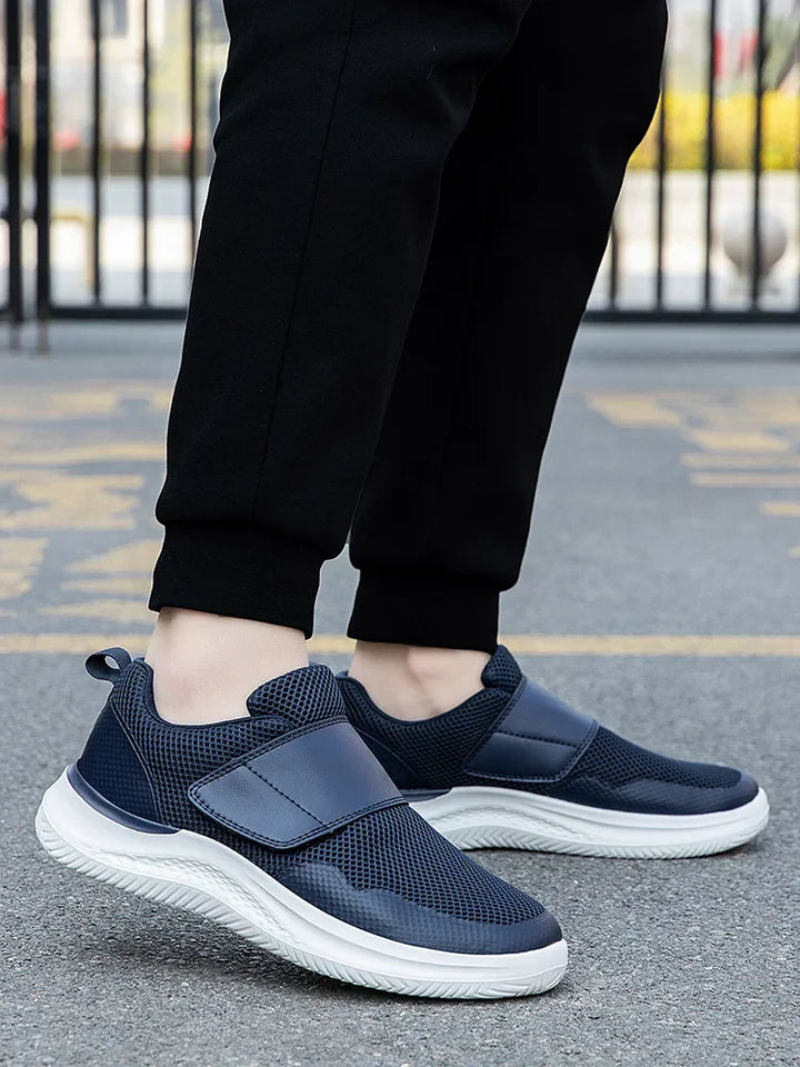 Monarch Glide Orthopedic Shoes