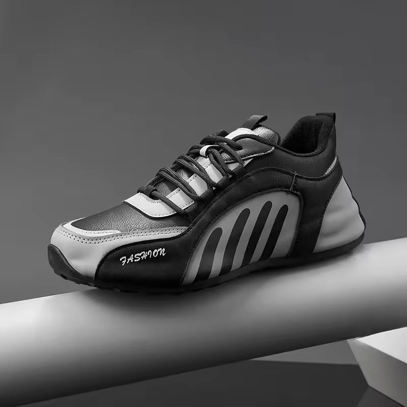 FlatShoes - Waterproof Sneakers