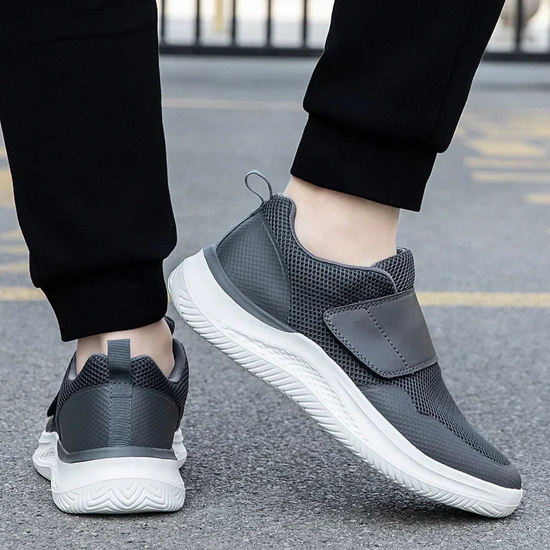 Monarch Glide Orthopedic Shoes