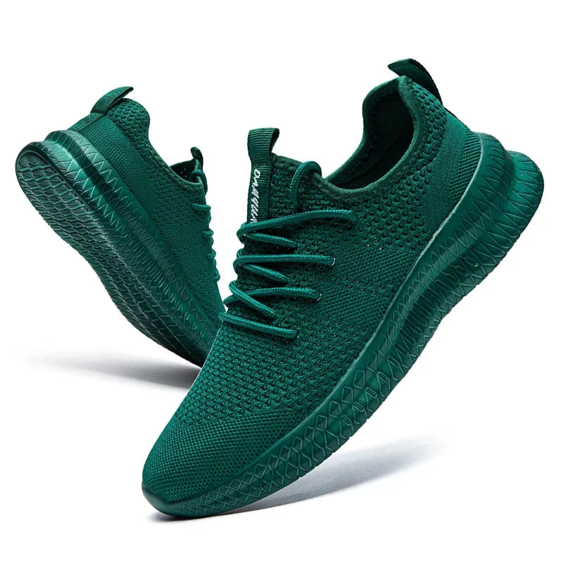 AeroMesh Velocity Sneaker