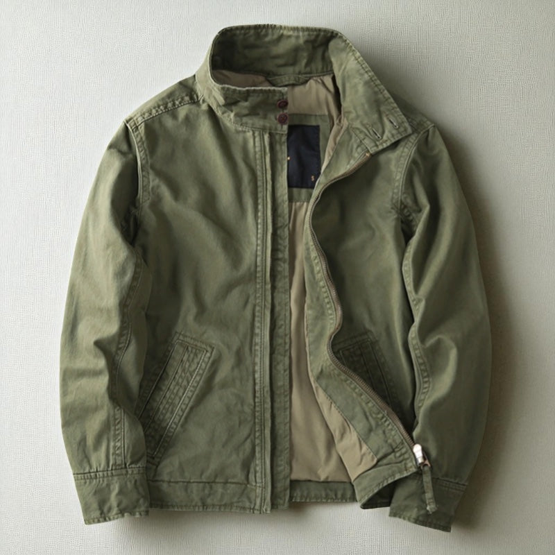 Men's Utility Jacket