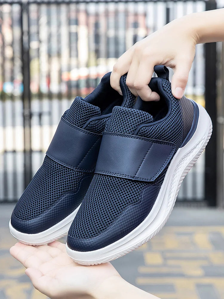 Monarch Glide Orthopedic Shoes