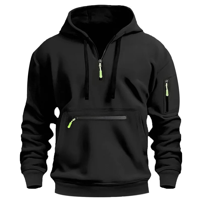 Valen Signature Hoodie