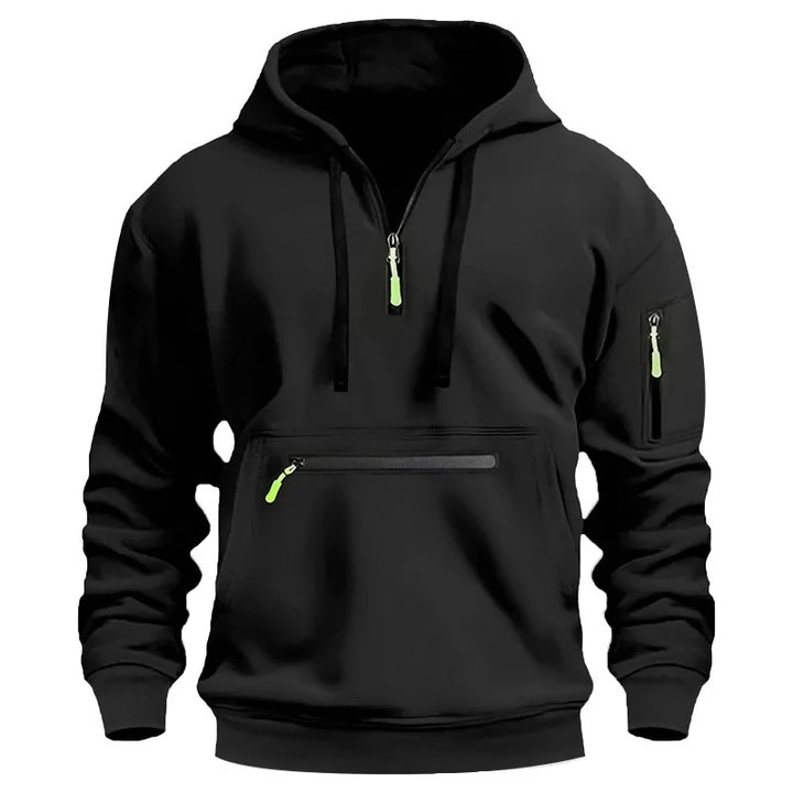 Valen Signature Hoodie