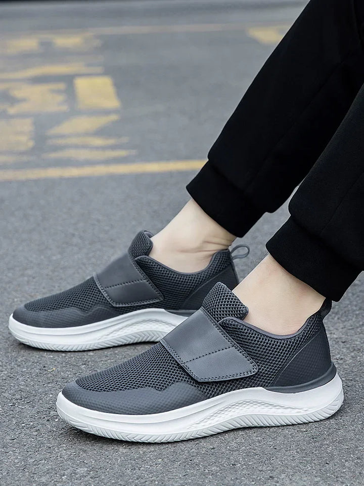 Monarch Glide Orthopedic Shoes