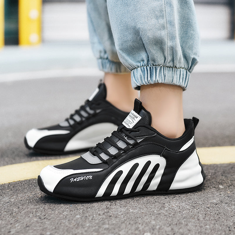 FlatShoes - Waterproof Sneakers