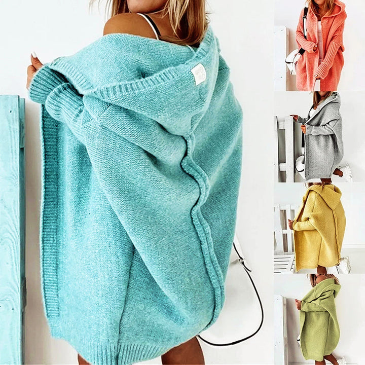 Seravé Women's SoftKnit Cardigan