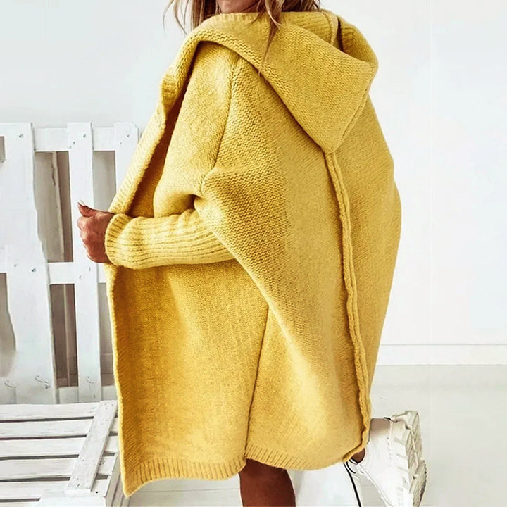 Seravé Women's SoftKnit Cardigan