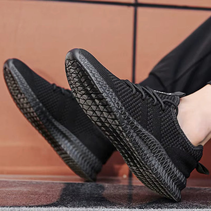 AeroMesh Velocity Sneaker