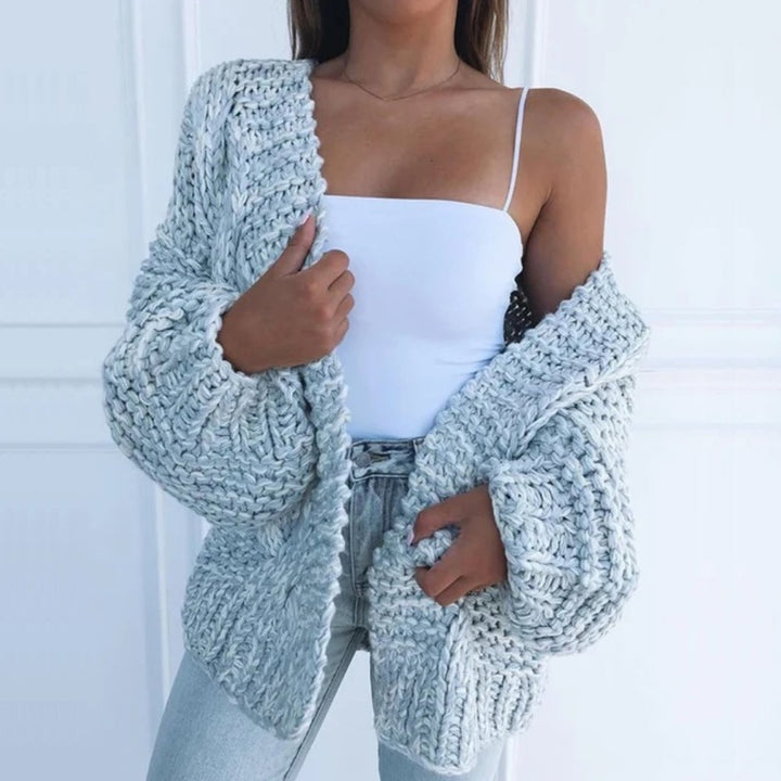 Leighton Knit Cardigan