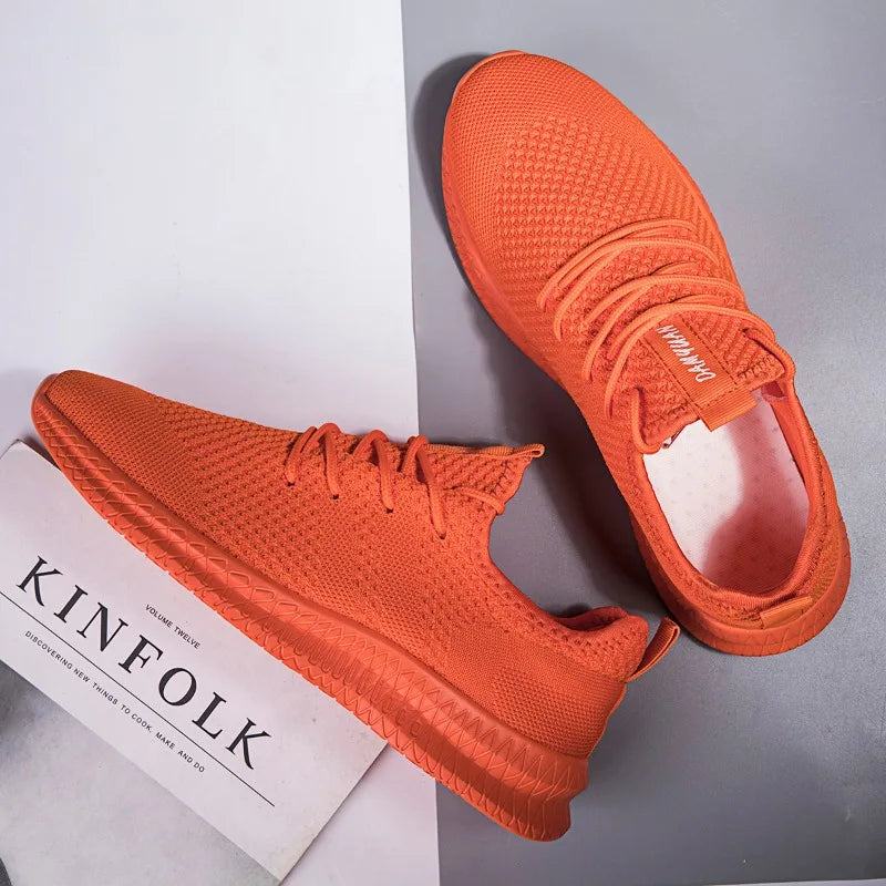 AeroMesh Velocity Sneaker