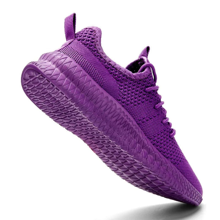 AeroMesh Velocity Sneaker