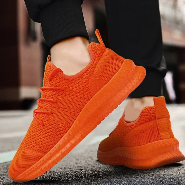 AeroMesh Velocity Sneaker