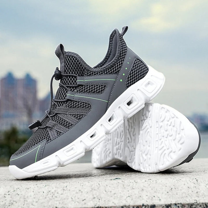 Valen Mesh Performance Sneaker