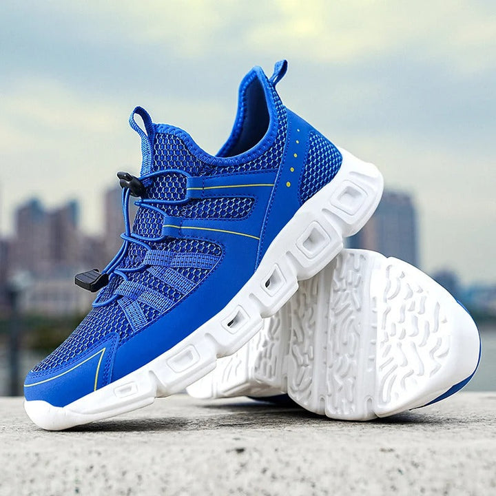 Valen Mesh Performance Sneaker