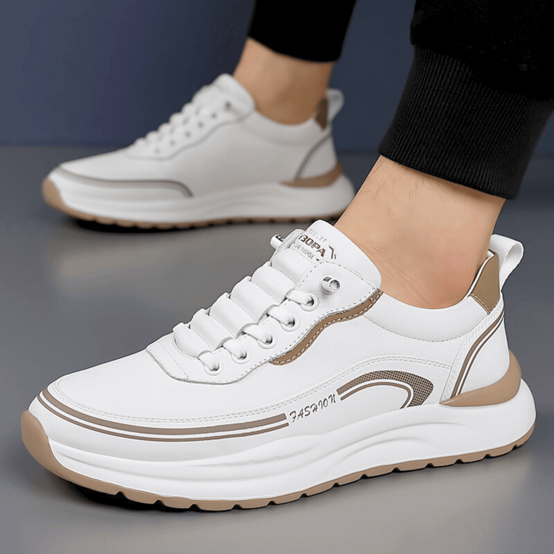 The Caden Ridge Sneaker